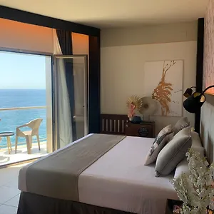 On Aleta Designed For Adults Hotel
