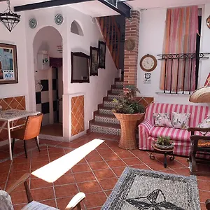 Casa Fina Ruiz Gasthof