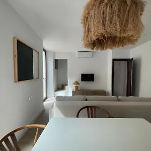 Carmela Apartment. Apartment