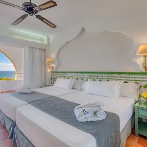 Playacalida Hotel