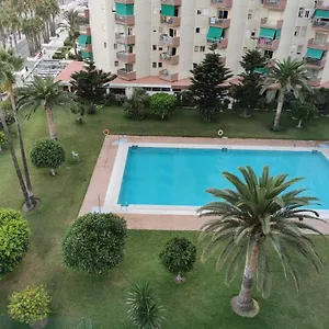 Apartamento Bonito Junto Al Mar, Almuñécar