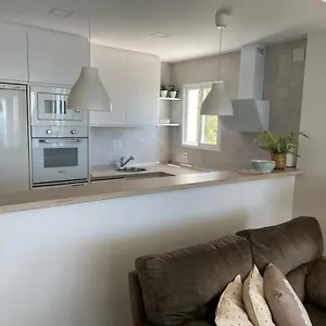 Velilla “sun&sea” Apartment