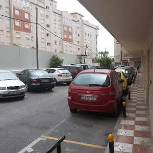 Paseo San Cristobal Apartment