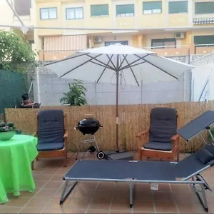 Apartamento Love&frogs, Almuñécar