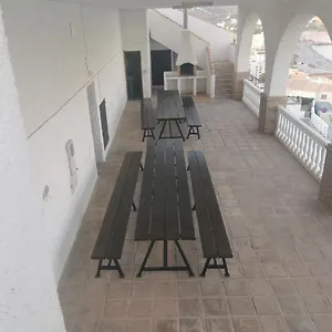 Apartamento Panorámica Al Mar, Almuñécar