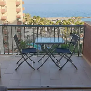 Apartamento Góndolasbeach, Almuñécar