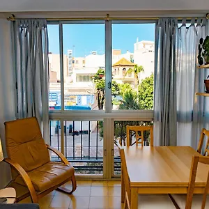 Casa Damasco Privatunterkunft