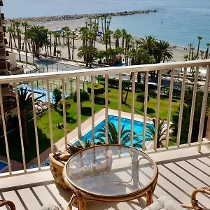 Apartamento Lasgondolas1015, Almuñécar