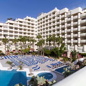 Hotel Ibersol Beach & Spa, Almuñécar