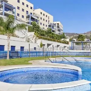 Apartamento Urbanización Playa Cabria, Almuñécar