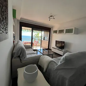 La Caletilla Apartment