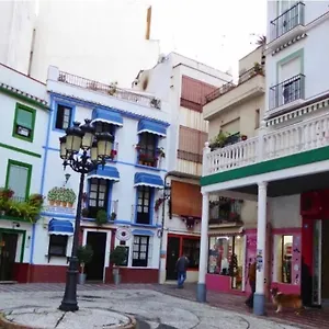Amelia De Mar Parking Apartment