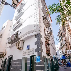 El Tranco Del Mar Apartment