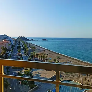 Chinasol Con Parking Y Desayuno Aparthotel