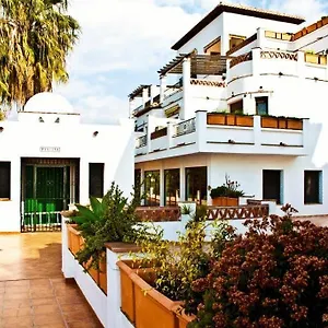 Bahia Santa Cruz Apartment