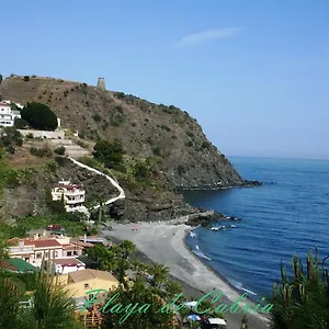 Castillo Del Mar Apartment