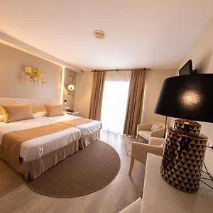 Casablanca Hotel