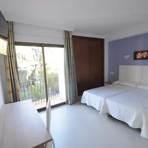 Goya Hotel