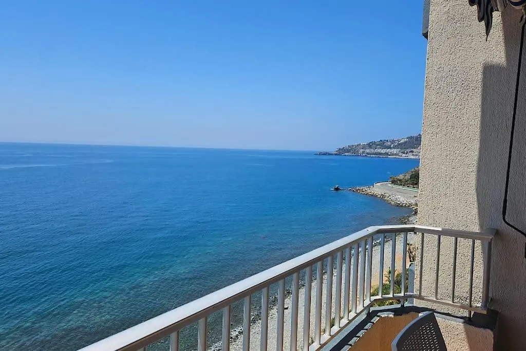 Apartment Pushe Playa San Cristobal Beach Tradition 2 Almunecar Spain